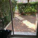 Apartament Cap D Rez-de-jardin Marine Centre Port Agde