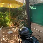 Apartament Cap D Rez-de-jardin Marine Centre Port *