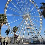 Cap D Rez-de-jardin Marine Centre Port Agde
