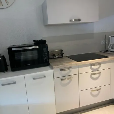Cap D Rez-de-jardin Marine Centre Port Appartement