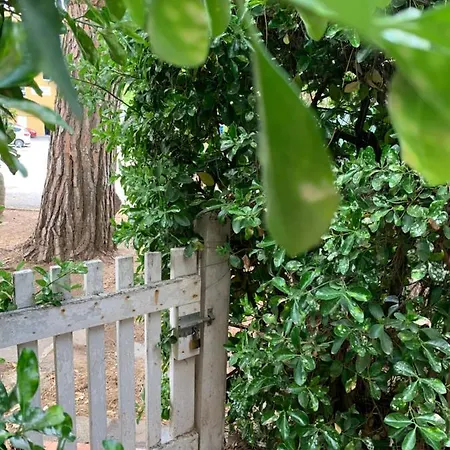 Cap D Rez-de-jardin Marine Centre Port Apartment Agde