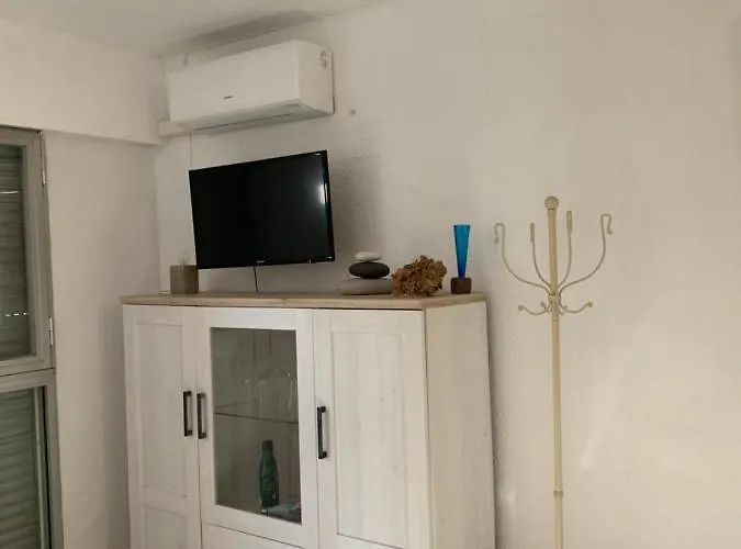 Cap D Rez-de-jardin Marine Centre Port Apartment Agde