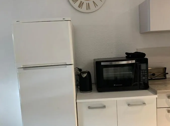 Cap D Rez-de-jardin Marine Centre Port Agde