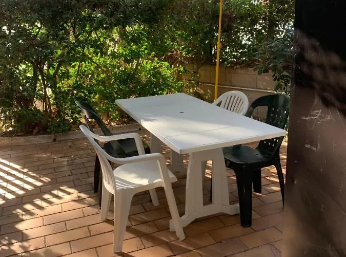 Cap D Rez-de-jardin Marine Centre Port Agde