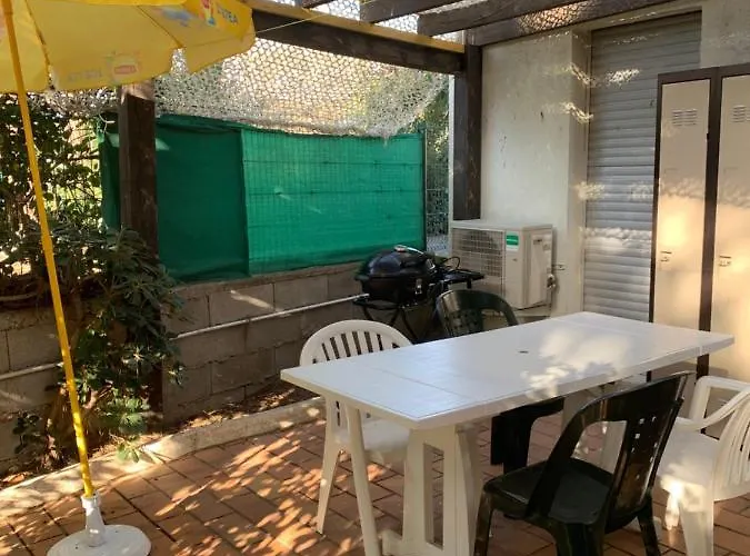 Cap D Rez-de-jardin Marine Centre Port * Agde