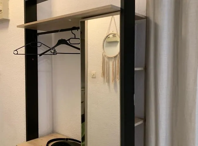 Cap D Rez-de-jardin Marine Centre Port Apartment *