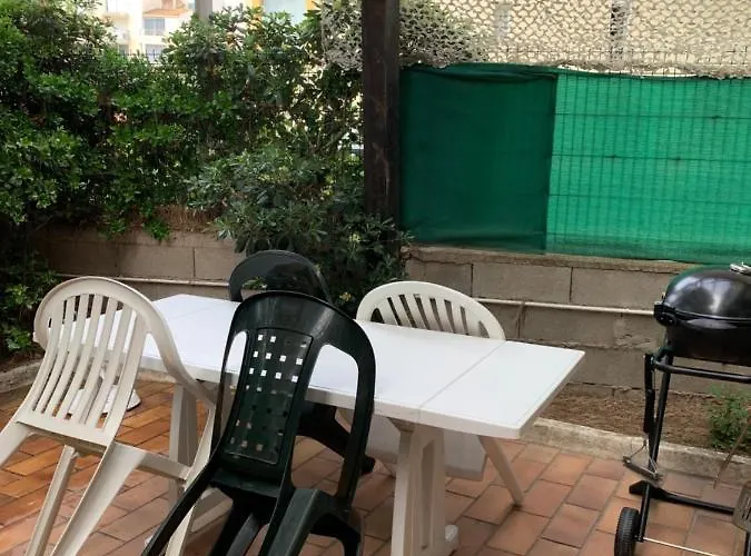 Cap D Rez-de-jardin Marine Centre Port Agde